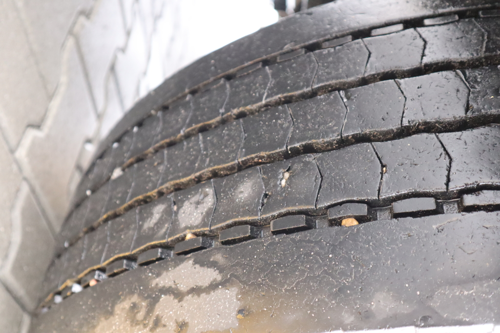 DAF XF 105 460 ATE 2012 фото 9