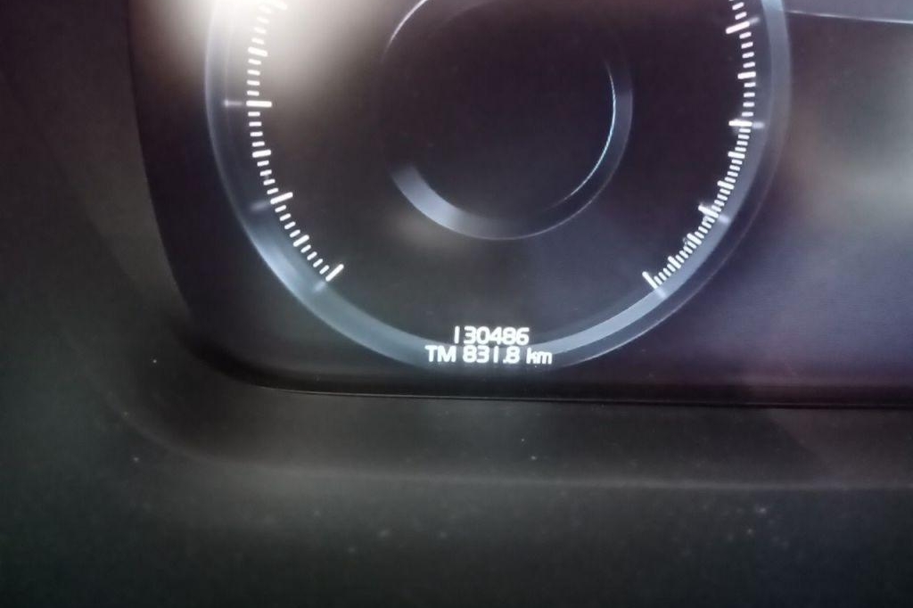 Volvo V90 2017 photo 6