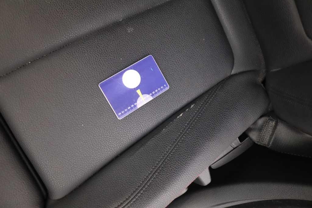 BMW 4er Gran Coupe 2017 photo 9