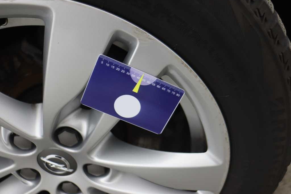 Opel Astra Sport Tourer 2018 photo 10