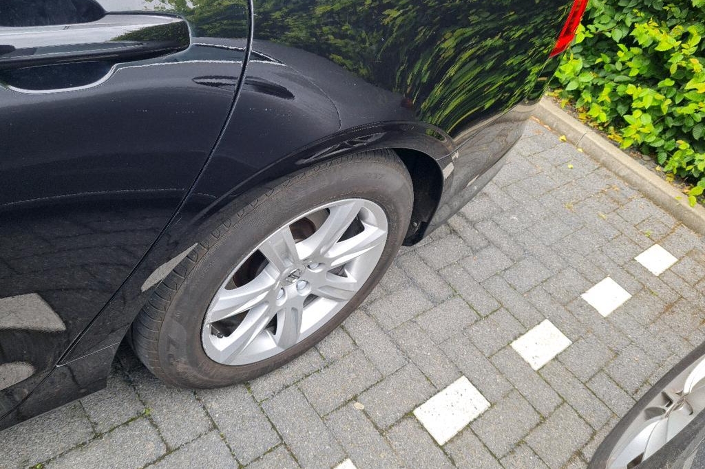 Volvo V90 2017 фото 21