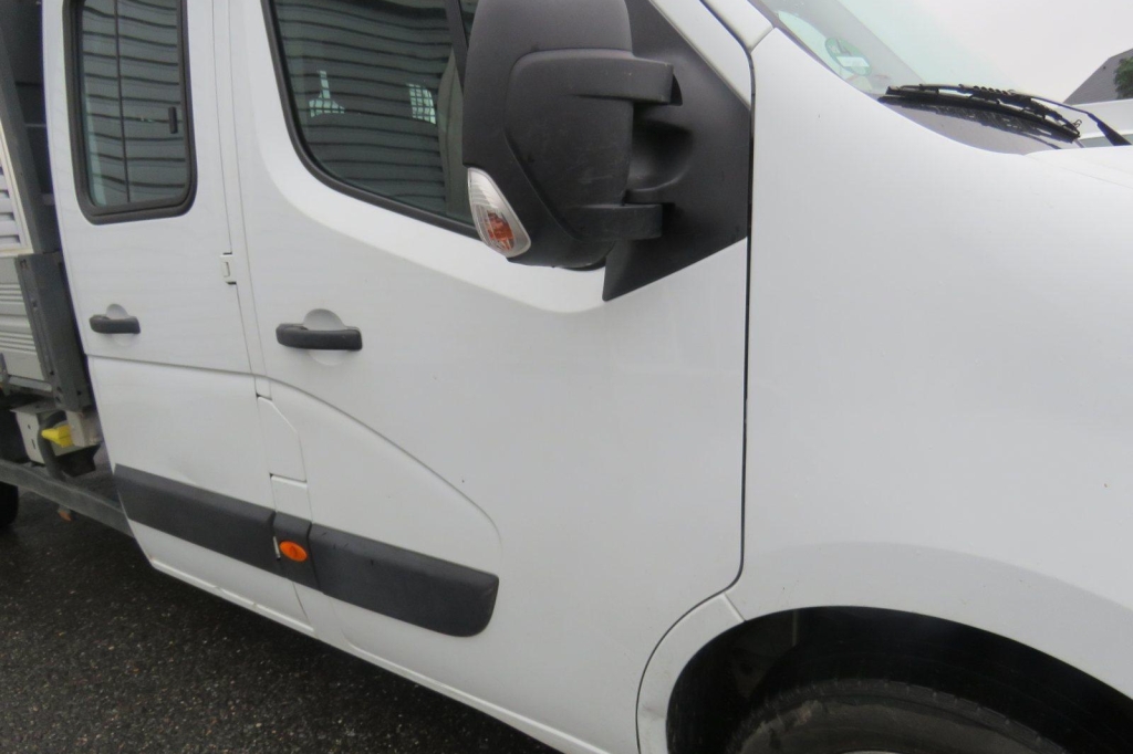 Renault Master 2017 photo 13