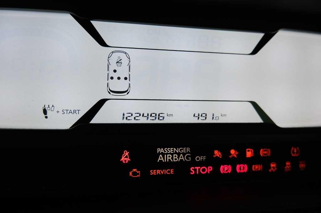 Citroen C4 Picasso 2015 фото 4