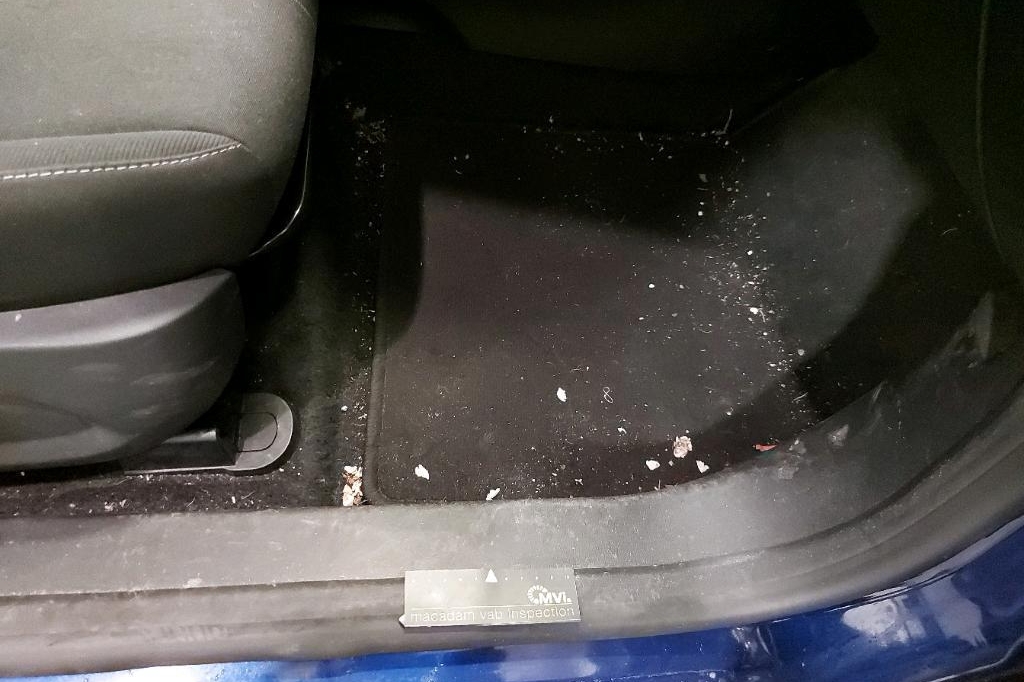 Ford Fiesta 2018 фото 40