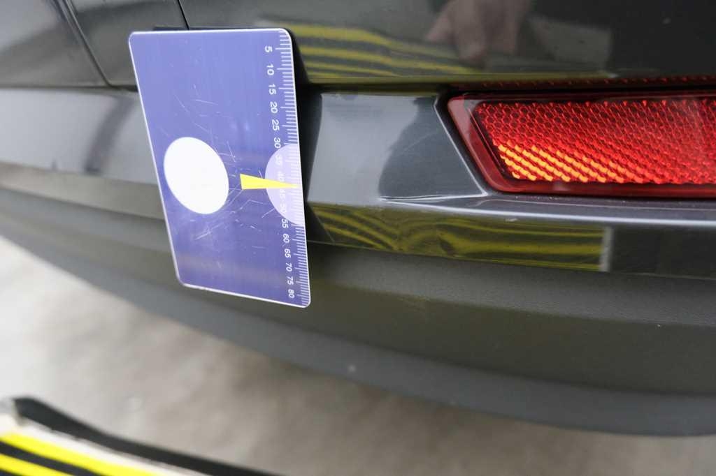 Audi A4 Avant 2016 фото 43