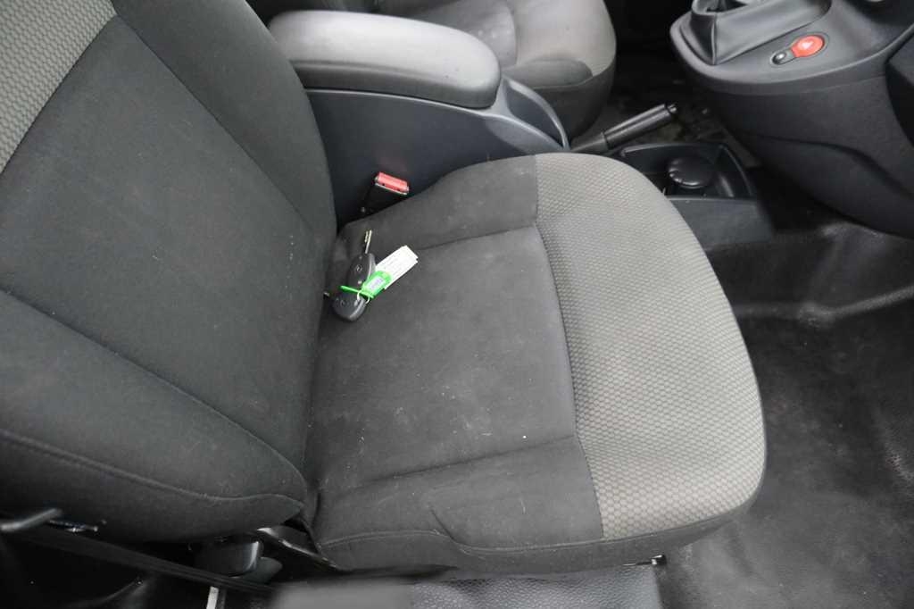 Renault Kangoo 2017 photo 29