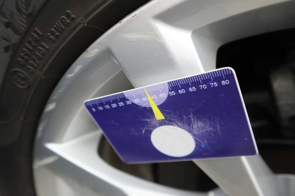 Volkswagen Golf 2017 photo 13