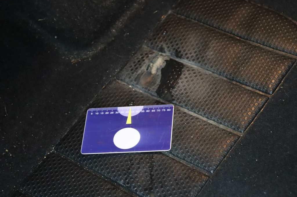 Skoda Superb 2016 фото 11