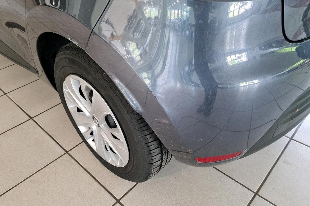 Renault Clio 2017 photo 9