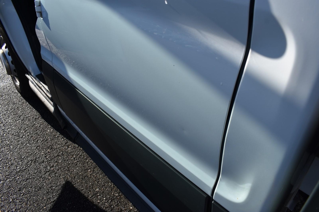 Ford Transit Pritsche 2019 фото 16