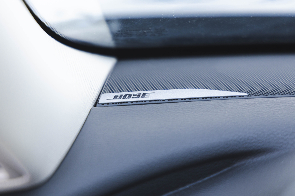 Infiniti Q50 2017 фото 14