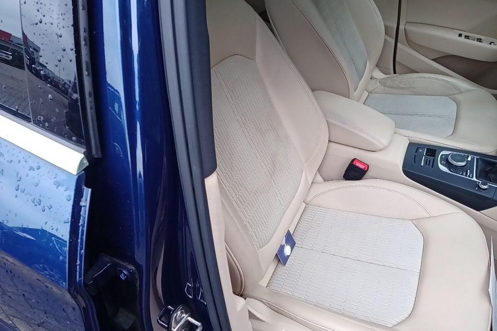 Audi A3 2016 photo 28