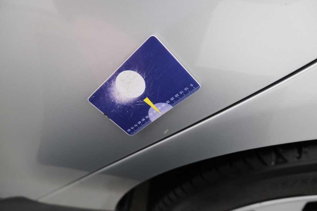 Ford Focus Tunier 2017 photo 17