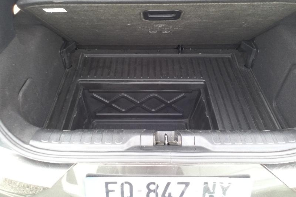 Ford Puma 2020 photo 17