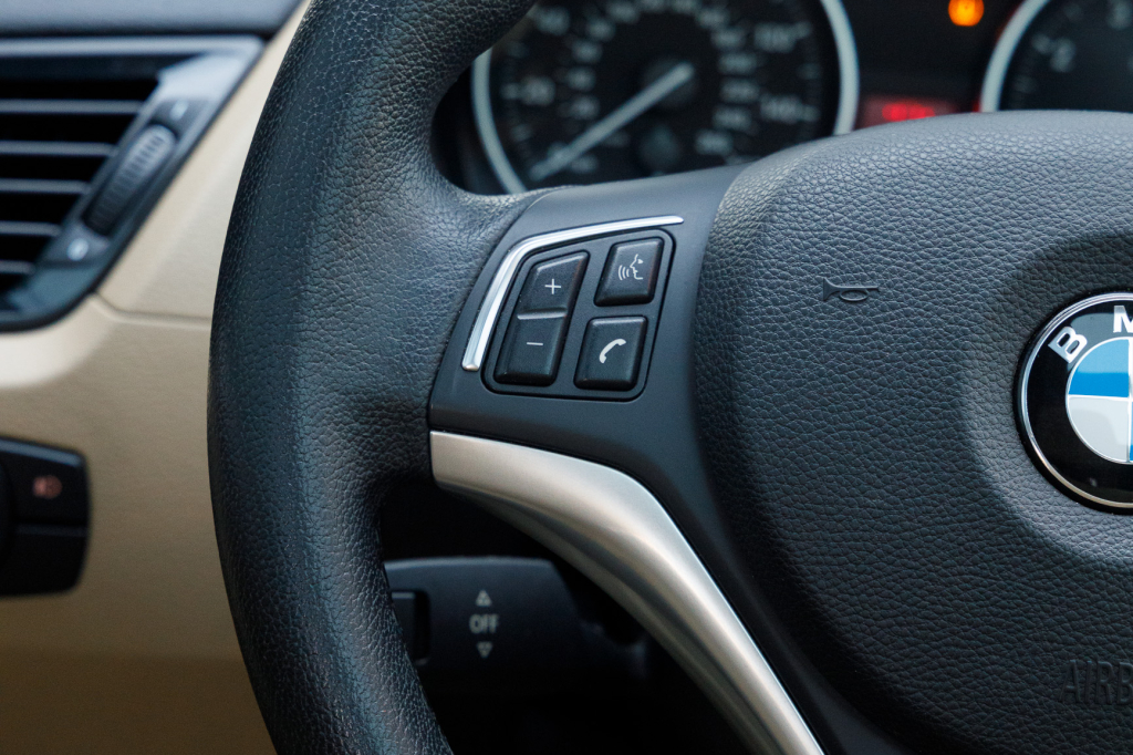 BMW X1 28I 2013 photo 10