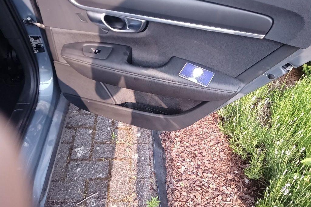 Volvo V90 2017 photo 18