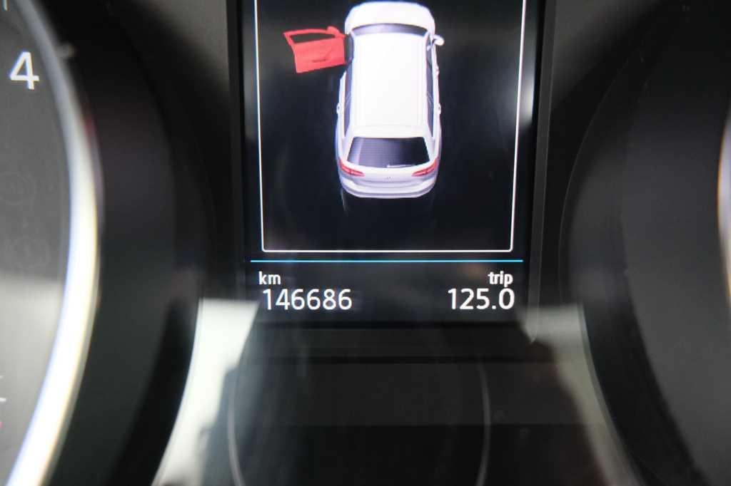 Volkswagen Passat Alltrack 2016 фото 2