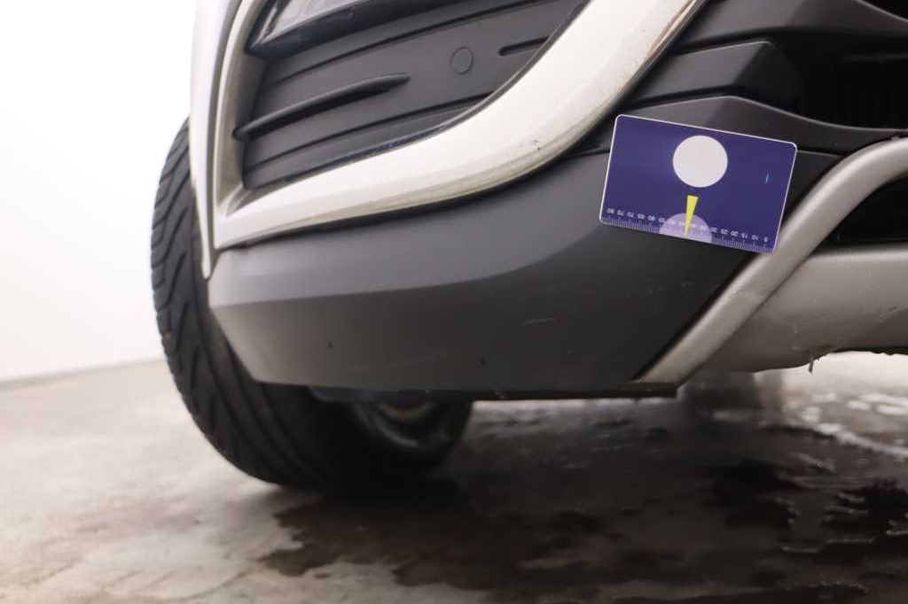 Renault Espace 2016 photo 36