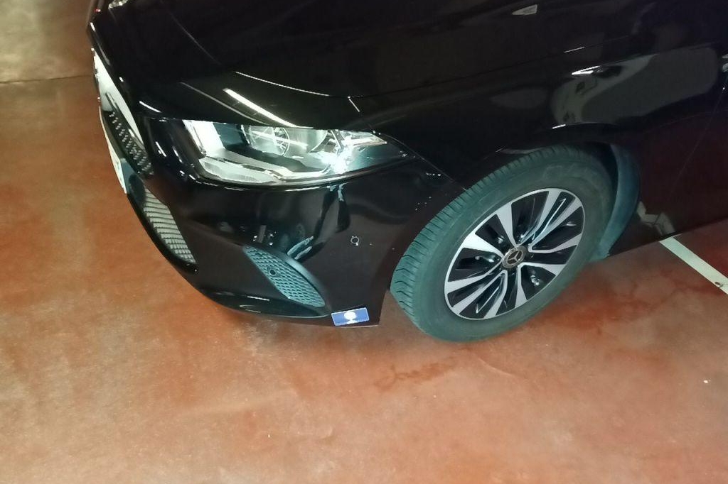 Mercedes-Benz A-Klasse 2019 photo 10