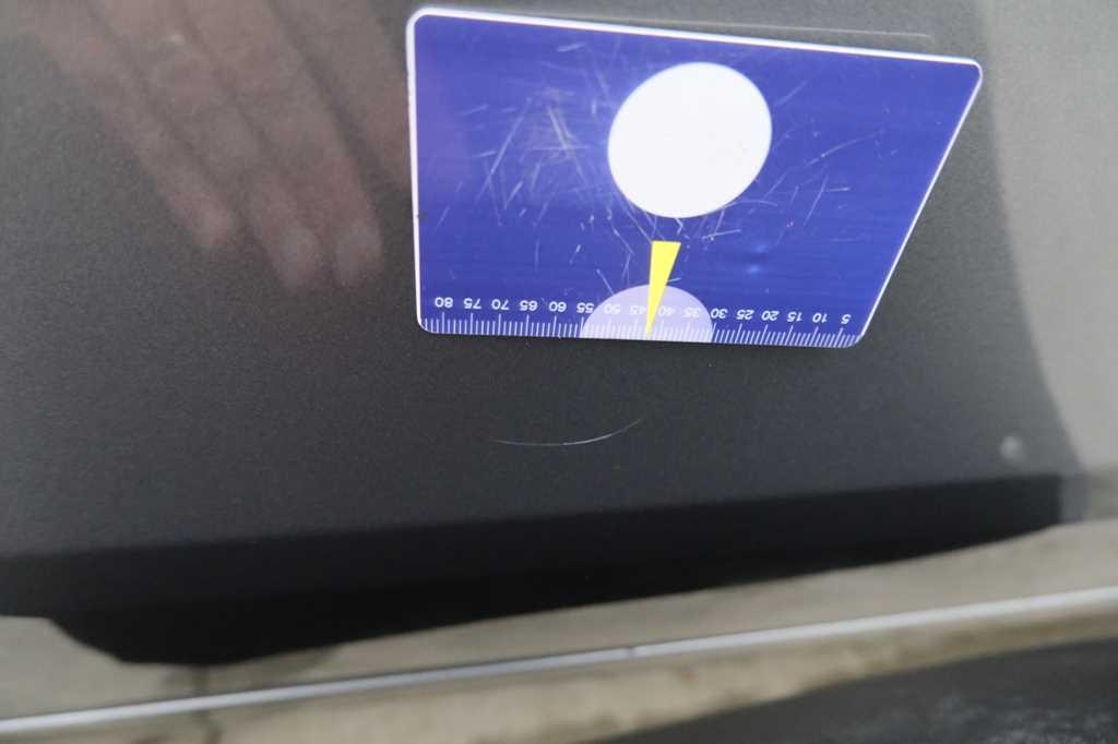 Jaguar XE 2015 photo 47