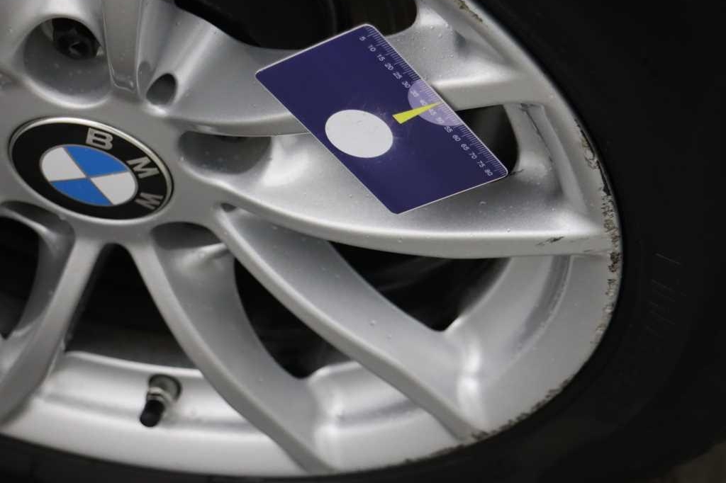 BMW 1er 2017 photo 13