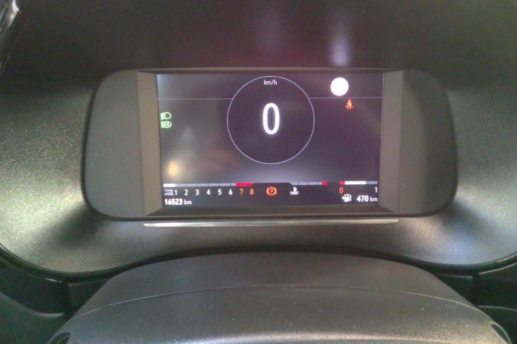 Opel Corsa 2020 photo 5