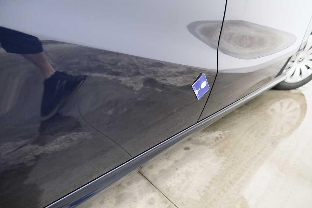 Mercedes-Benz A-Klasse 2017 photo 24