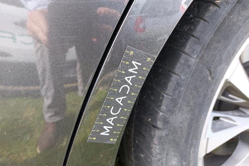 Ford S-Max 2018 photo 16