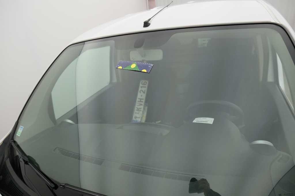 Renault Kangoo 2015 фото 24