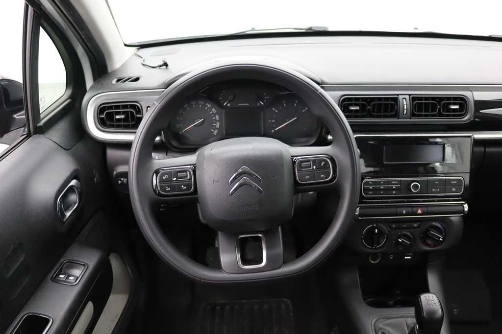 Citroen C3 2018 photo 3