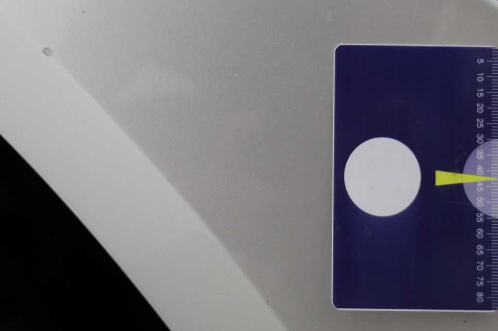 Ford Focus Turnier 2016 фото 10