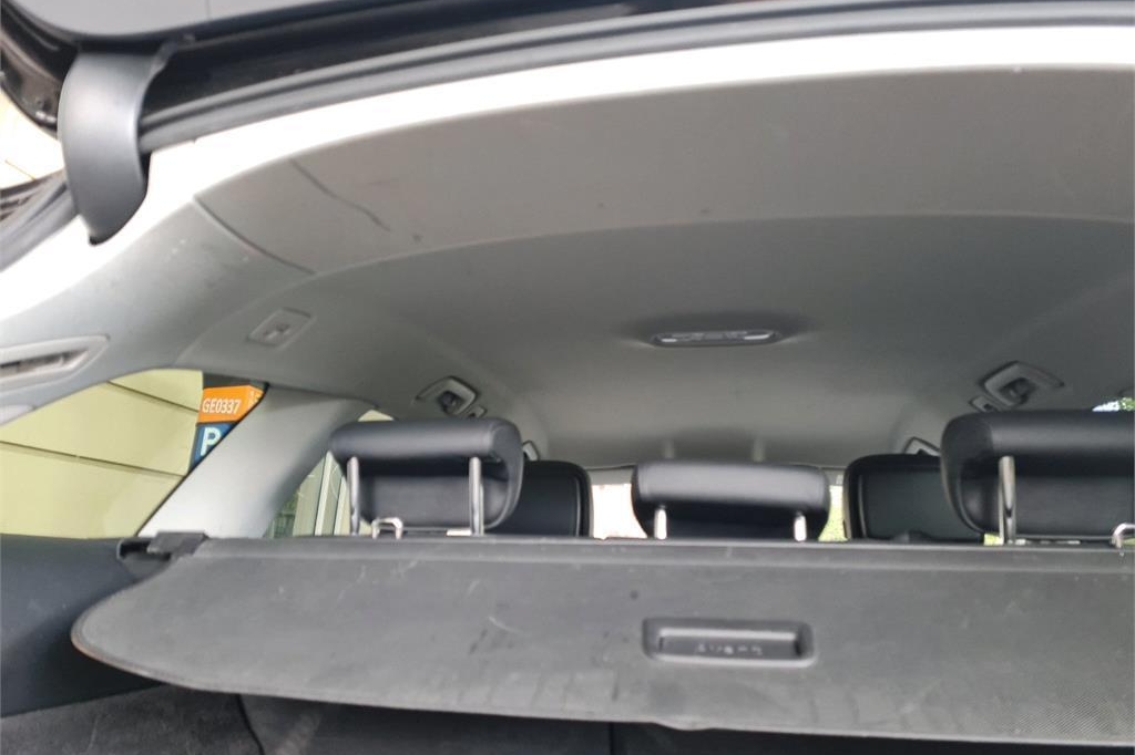 Audi A6 Avant 2016 photo 13