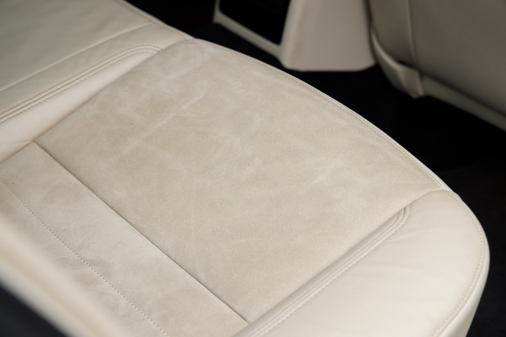 Skoda Octavia A7 Style Limited 2016 photo 26