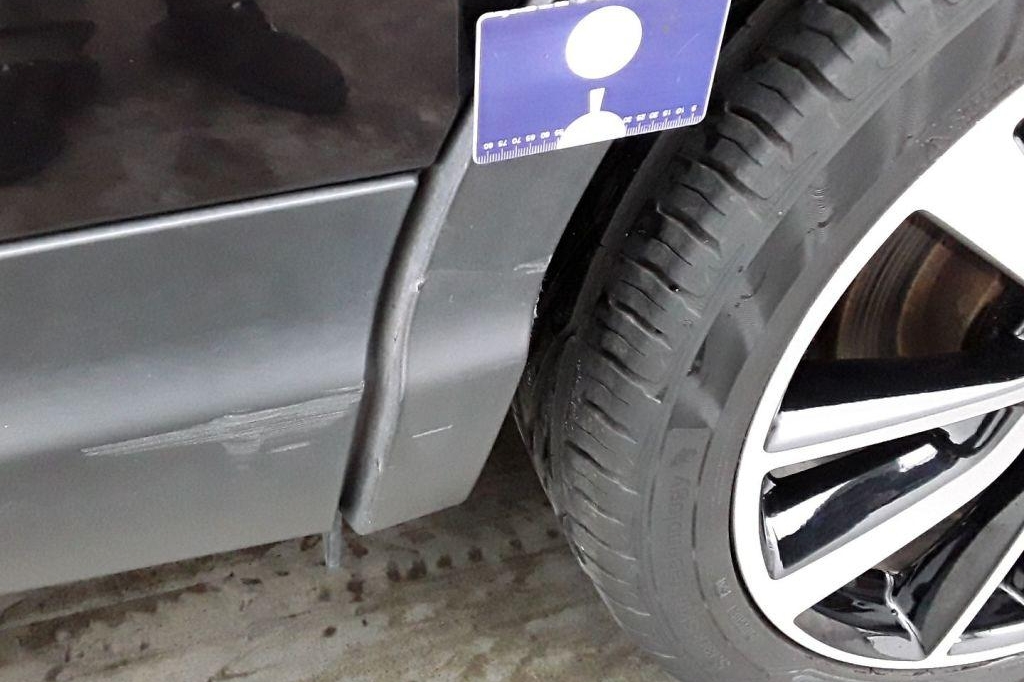 Nissan Qashqai 2016 photo 33