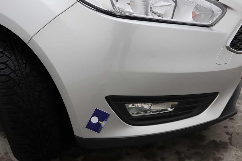 Ford Focus Turnier 2016 фото 15