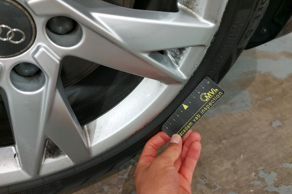 Audi A4 Avant 2017 фото 35