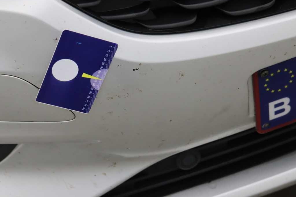 Opel Astra 2018 фото 48