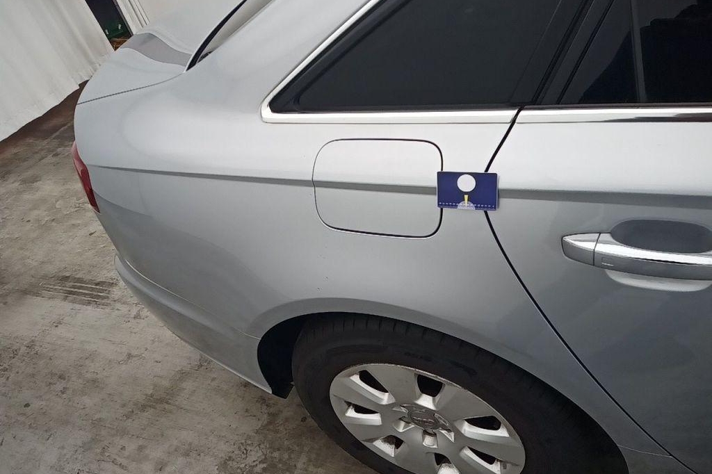 Audi A6 2016 photo 54