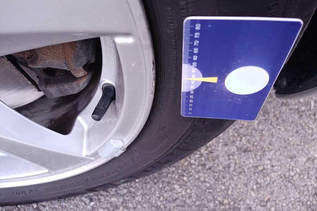 Volvo S60 2017 фото 33