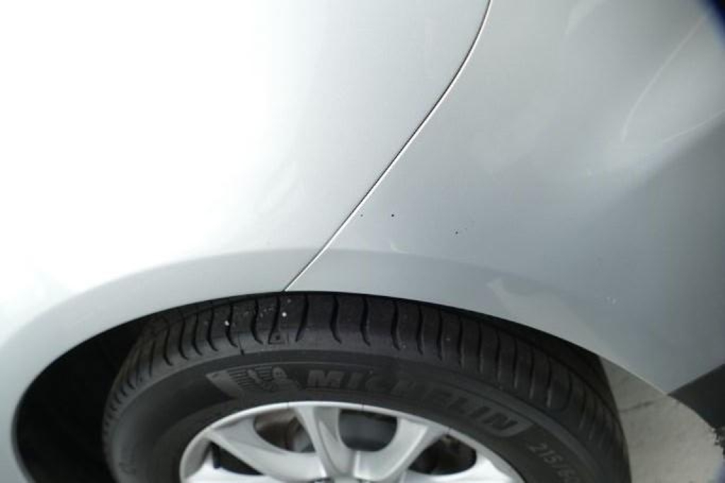 Ford Mondeo Turnier 2017 photo 11