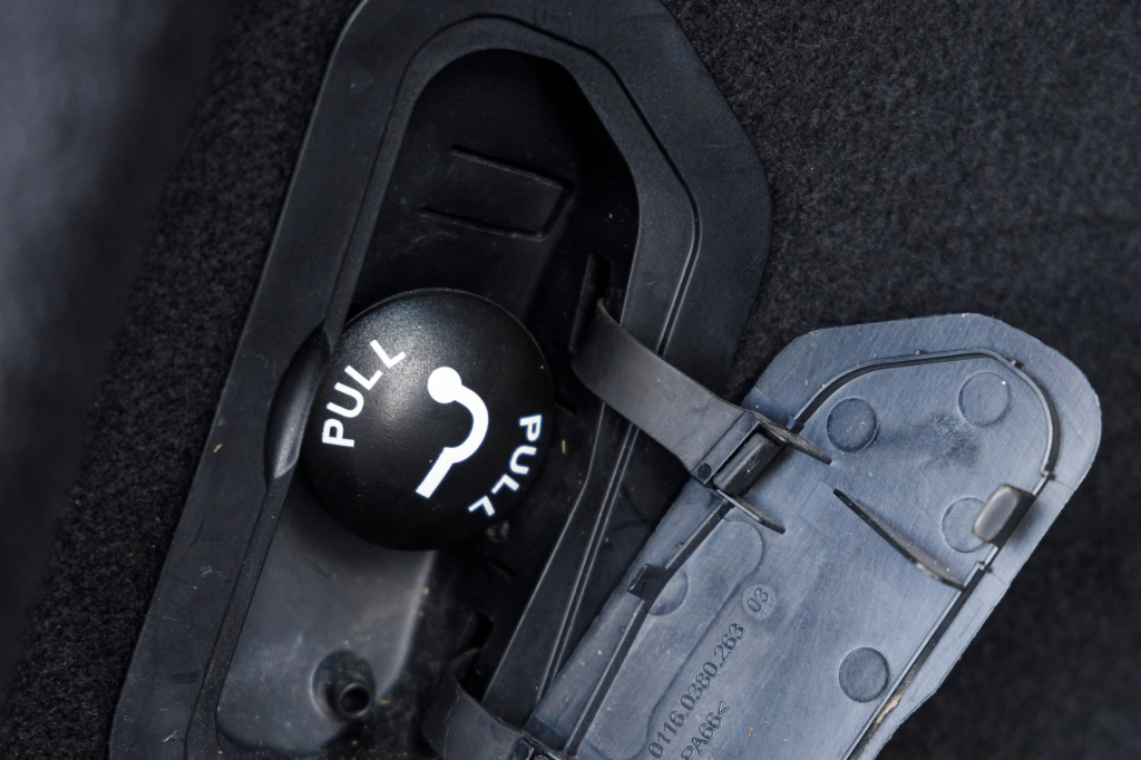 Renault Kadjar 2016 фото 12