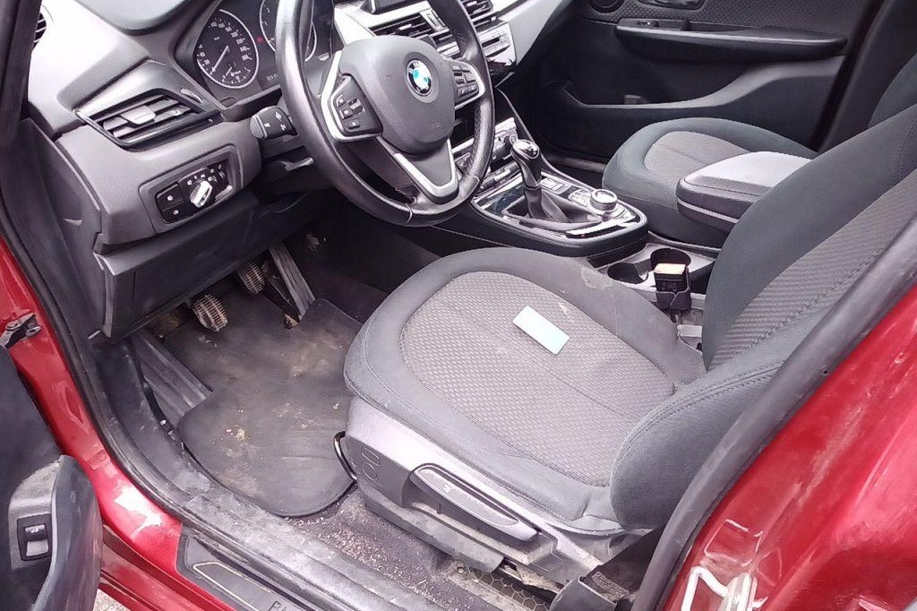 BMW 2er Gran Tourer 2016 photo 87