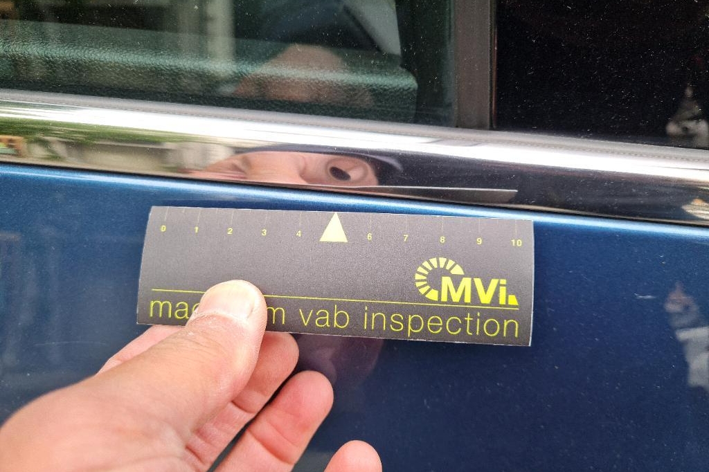 Renault Megane Grandtour 2017 фото 15