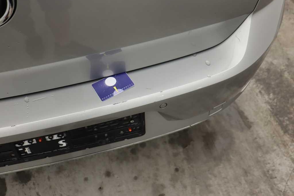 Volkswagen Golf 2019 photo 38