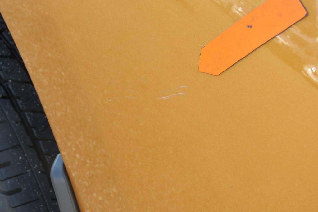 Ford Ranger 2020 фото 30