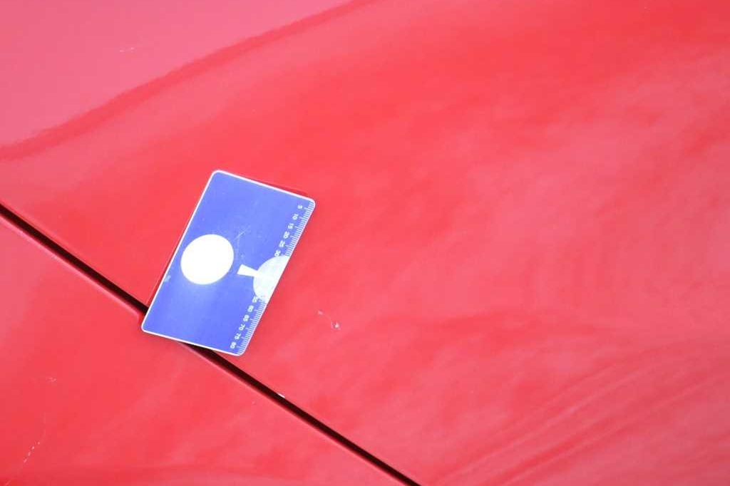 Opel Zafira 2017 фото 23