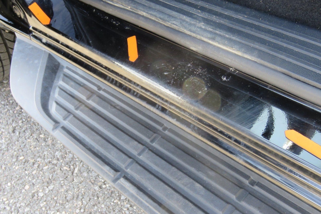 Ford Ranger 2021 фото 47