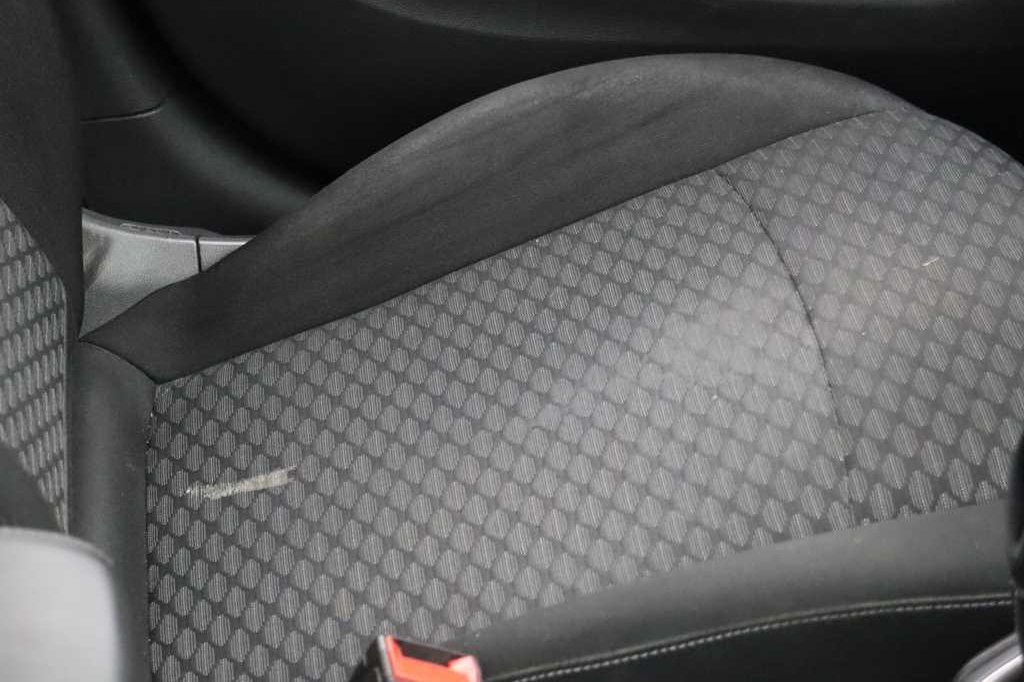 Opel Astra Sports Tourer 2016 photo 17