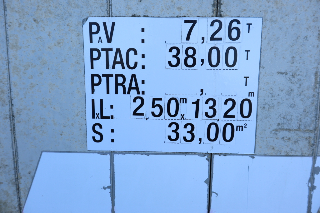 Benalu TF34C1 67m.kyb 1993 фото 6