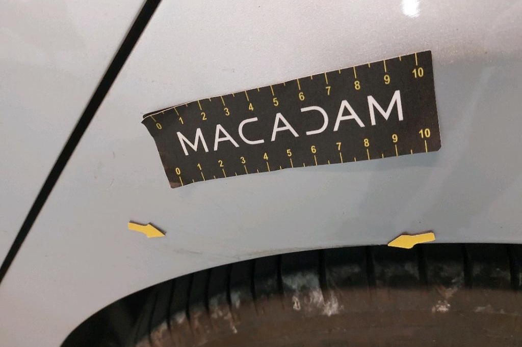 Renault Clio 2015 фото 10